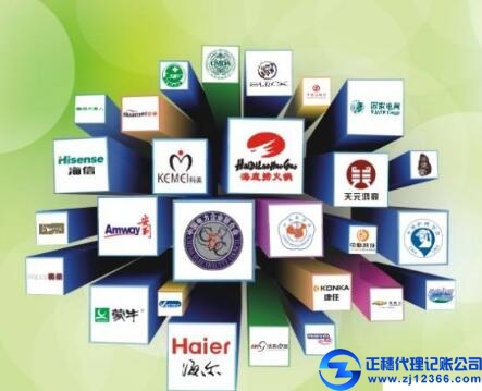 廣州代理記賬