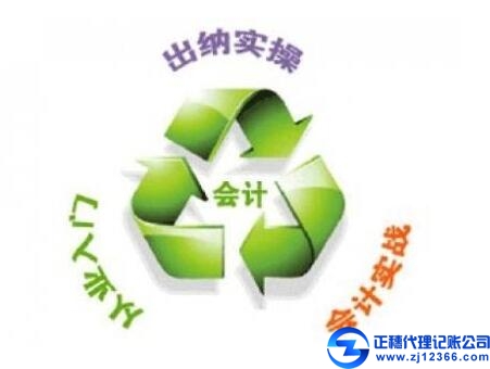 代理財務(wù)記賬