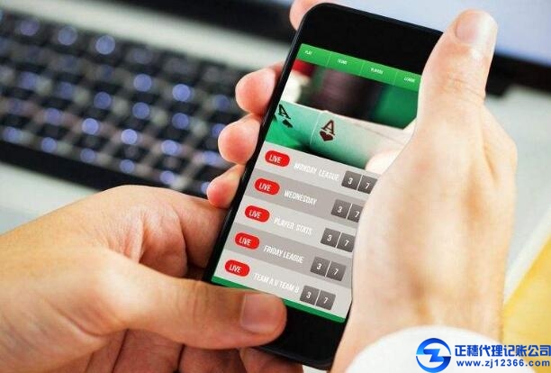 記賬報(bào)稅更