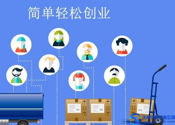 記賬報稅企業(yè)