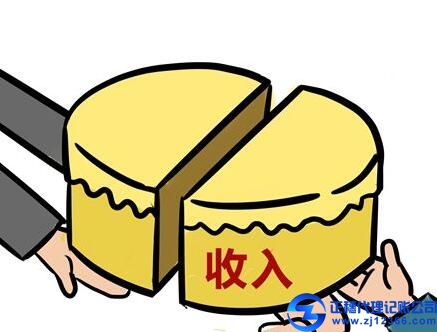 做賬報(bào)稅公司