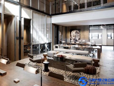 廣州代理記賬機構