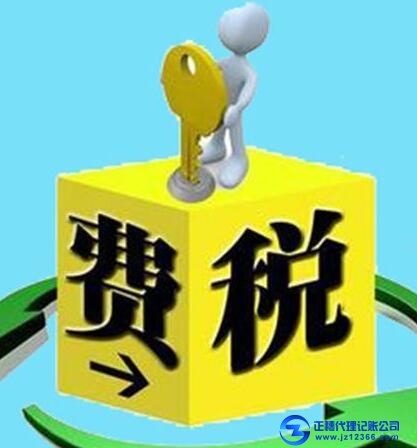 一般納稅人代理賬務(wù)