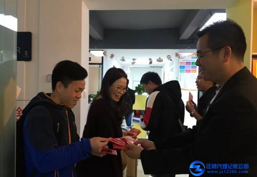 2019正穗 開工大吉